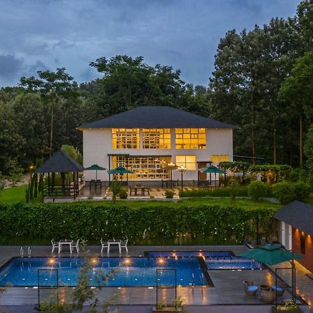 Vismita County Chikmagalūr Exterior foto