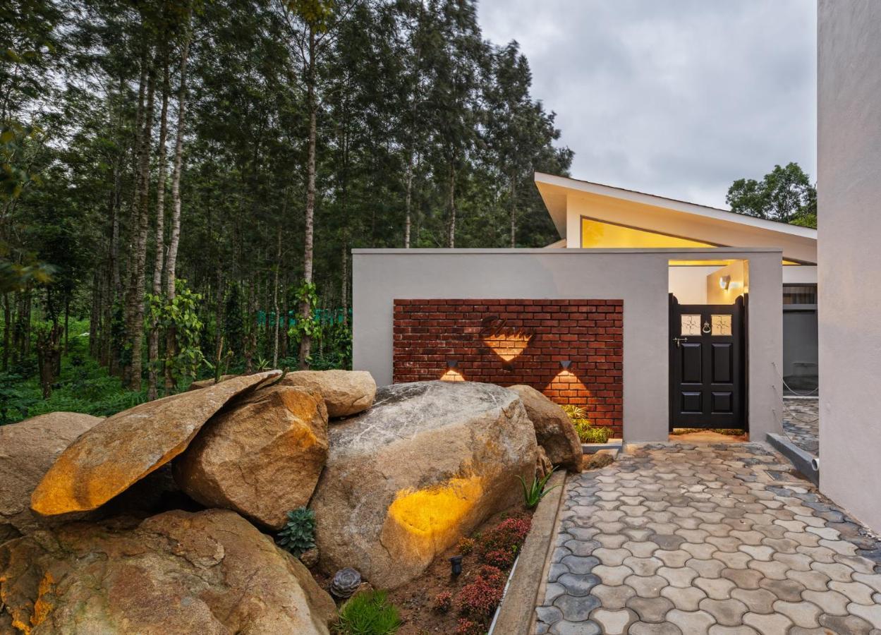 Vismita County Chikmagalūr Exterior foto
