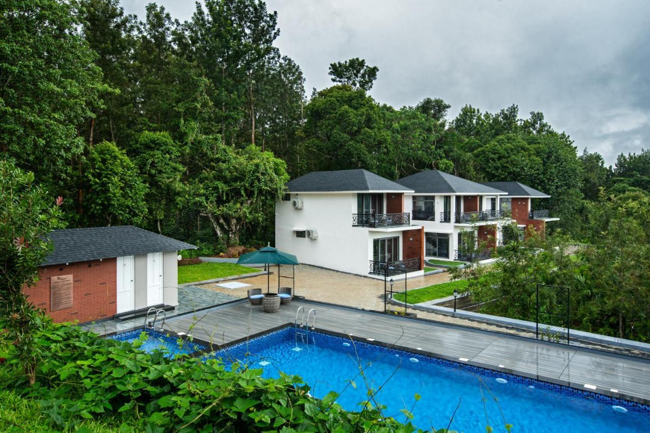 Vismita County Chikmagalūr Exterior foto