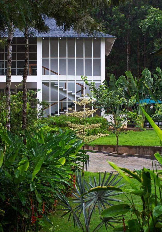 Vismita County Chikmagalūr Exterior foto