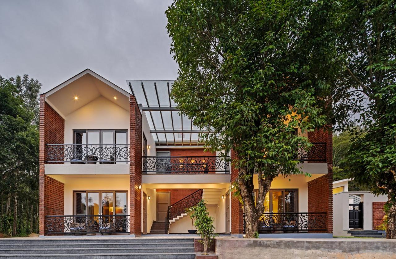 Vismita County Chikmagalūr Exterior foto